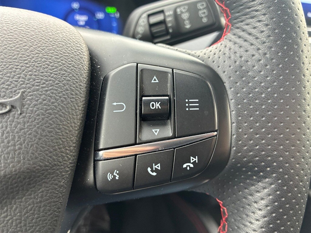 Ford Kuga 2,5 Plugin-hybrid ST-Line X CVT 225HK 5d Trinl. Gear - Image 15