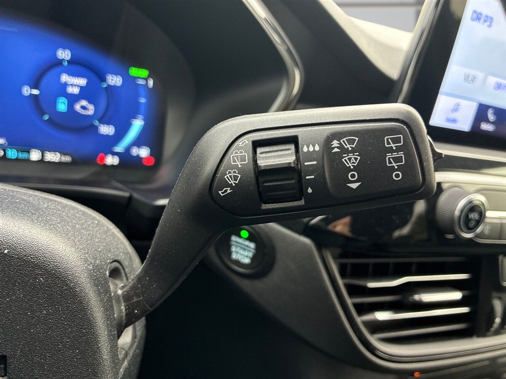 Ford Kuga 2,5 Plugin-hybrid ST-Line X CVT 225HK 5d Trinl. Gear - Image 16