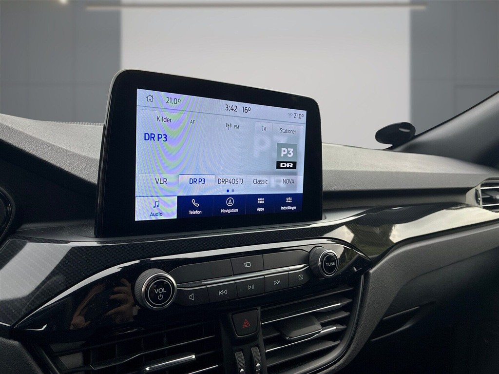 Ford Kuga 2,5 Plugin-hybrid ST-Line X CVT 225HK 5d Trinl. Gear - Image 17