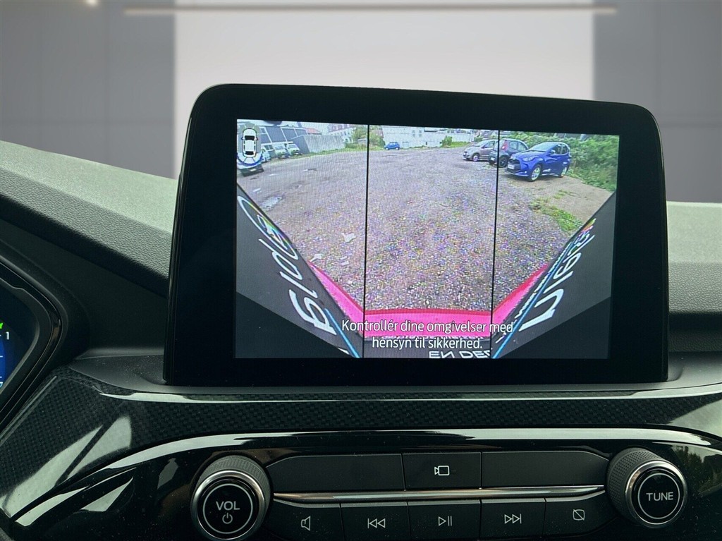 Ford Kuga 2,5 Plugin-hybrid ST-Line X CVT 225HK 5d Trinl. Gear - Image 19