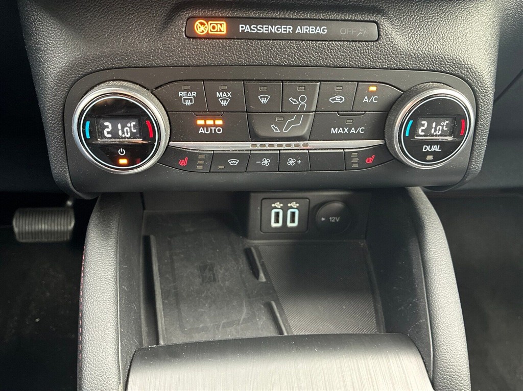 Ford Kuga 2,5 Plugin-hybrid ST-Line X CVT 225HK 5d Trinl. Gear - Image 21