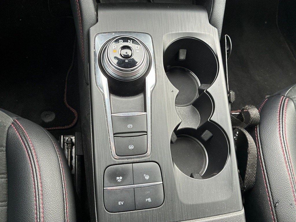 Ford Kuga 2,5 Plugin-hybrid ST-Line X CVT 225HK 5d Trinl. Gear - Image 22