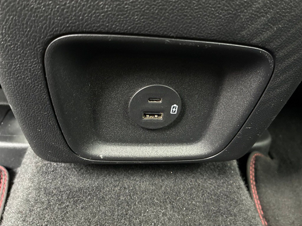 Ford Kuga 2,5 Plugin-hybrid ST-Line X CVT 225HK 5d Trinl. Gear - Image 23