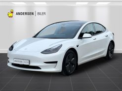 Tesla Model 3 EL 283HK Aut.