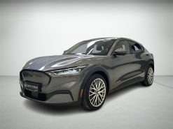 Ford Mustang Mach-E EL SR 269HK 5d Aut.