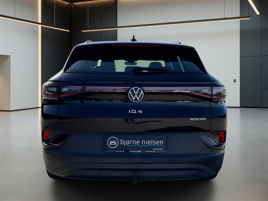 VW ID.4 EL Pro Performance 204HK 5d Aut. - Image 3