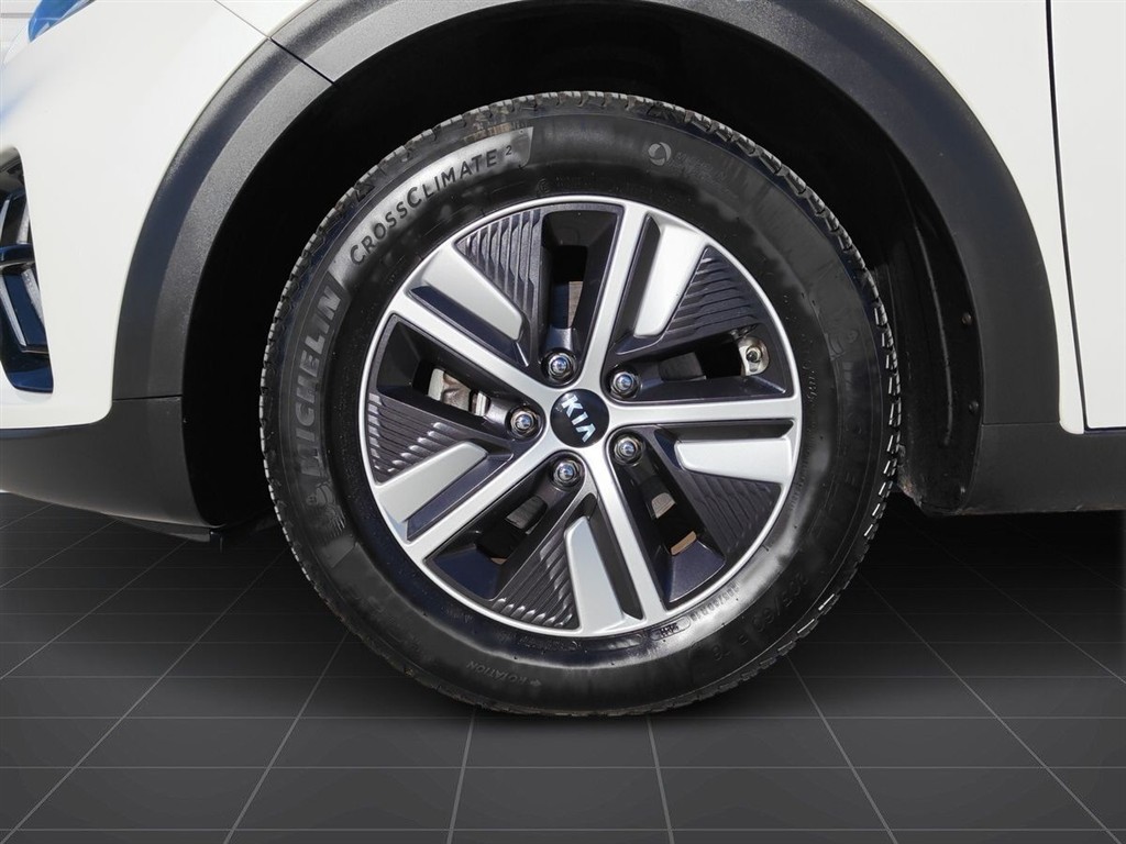 Kia Niro 1,6 GDI PHEV Plugin-hybrid Advance DCT 141HK 5d 6g Aut. - Image 6