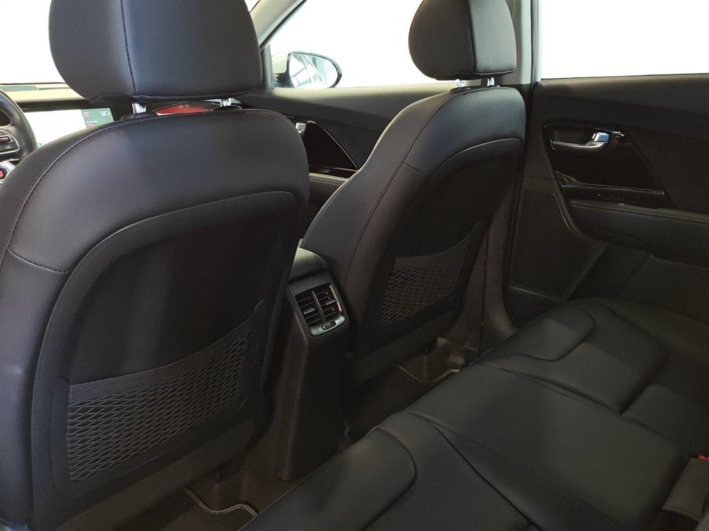 Kia Niro 1,6 GDI PHEV Plugin-hybrid Advance DCT 141HK 5d 6g Aut. - Image 11