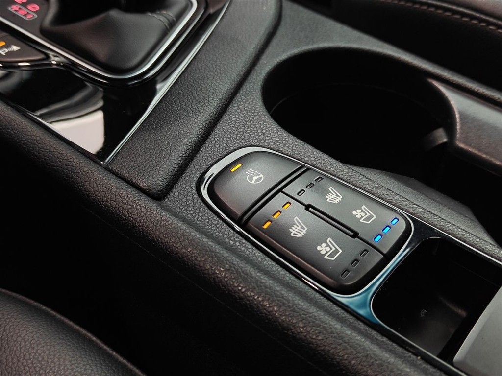 Kia Niro 1,6 GDI PHEV Plugin-hybrid Advance DCT 141HK 5d 6g Aut. - Image 19