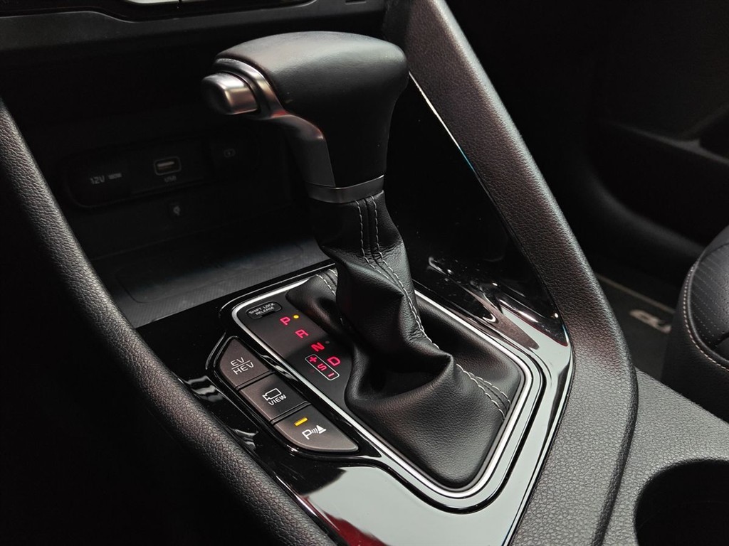 Kia Niro 1,6 GDI PHEV Plugin-hybrid Advance DCT 141HK 5d 6g Aut. - Image 20