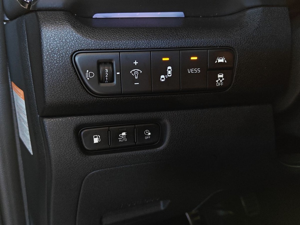 Kia Niro 1,6 GDI PHEV Plugin-hybrid Advance DCT 141HK 5d 6g Aut. - Image 22