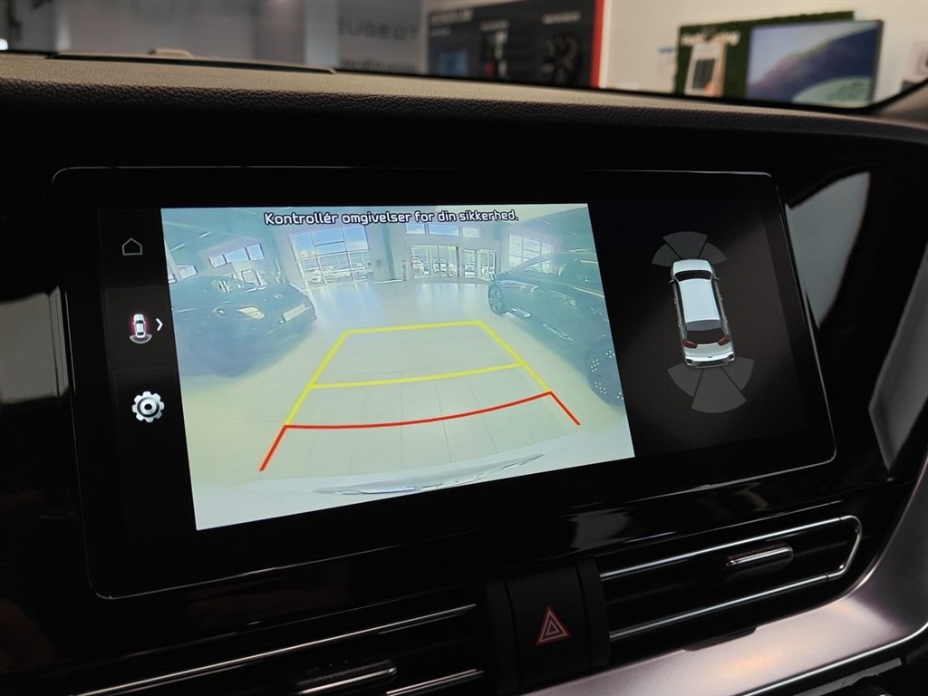 Kia Niro 1,6 GDI PHEV Plugin-hybrid Advance DCT 141HK 5d 6g Aut. - Image 23