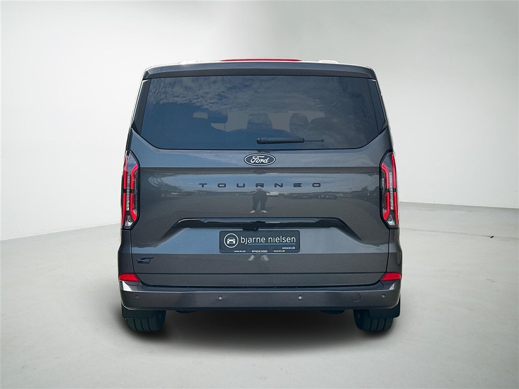 Ford E-Tourneo Custom 340 L2H1 EL Titanium X 218HK Aut. - Image 16