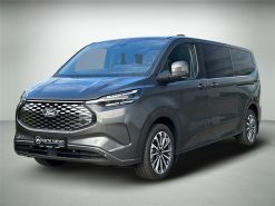 Ford E-Tourneo Custom 340 L2H1 EL Titanium X 218HK Aut.