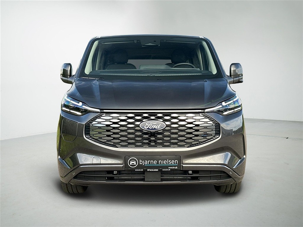 Ford E-Tourneo Custom 340 L2H1 EL Titanium X 218HK Aut. - Image 15