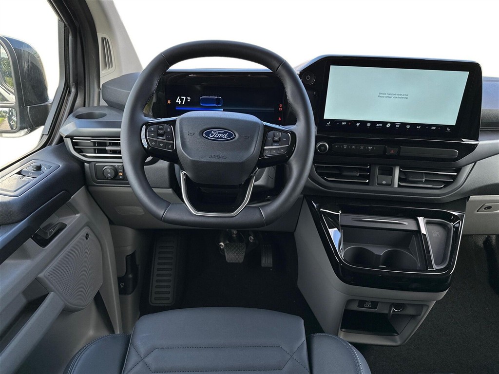 Ford E-Tourneo Custom 340 L2H1 EL Titanium X 218HK Aut. - Image 18