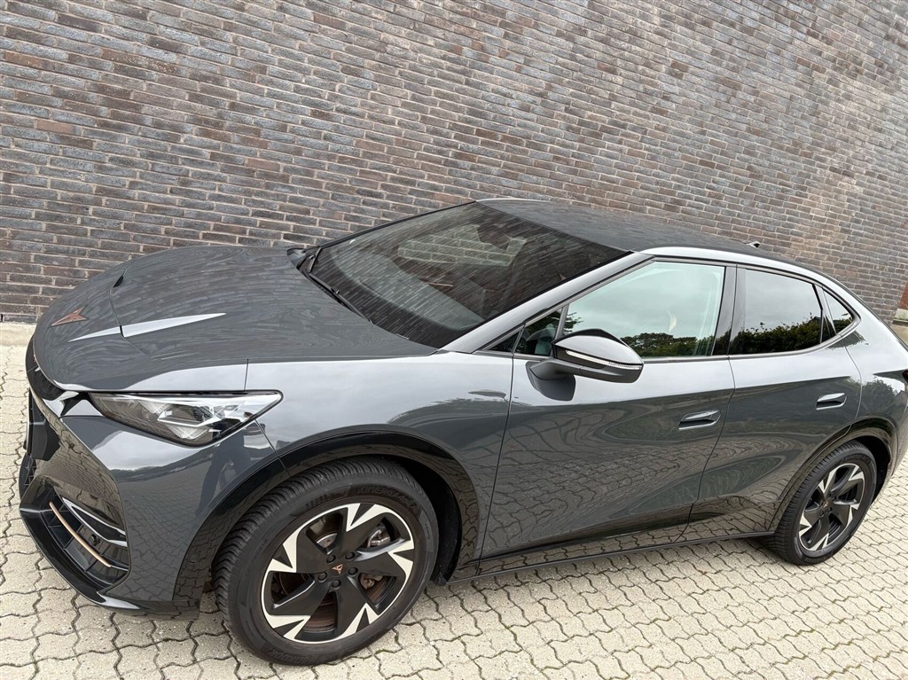 Cupra Tavascan EL Endurance 286HK 5d Aut. - Image 2