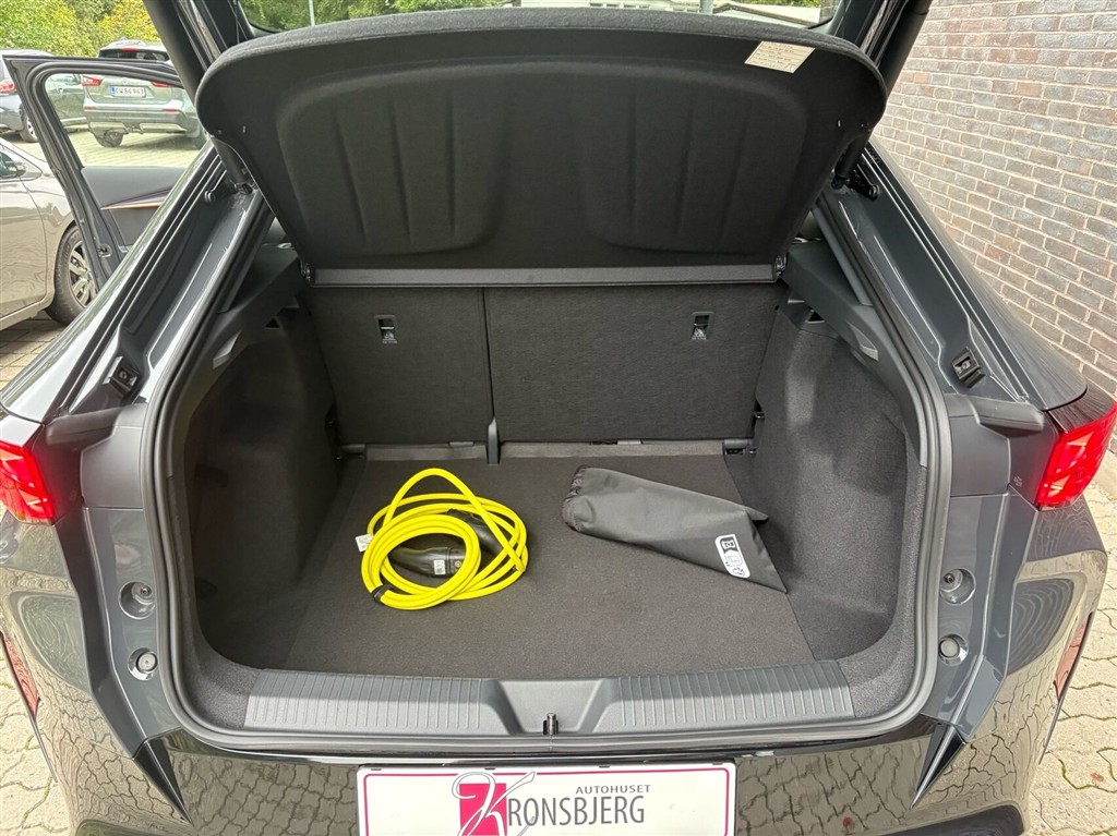 Cupra Tavascan EL Endurance 286HK 5d Aut. - Image 11