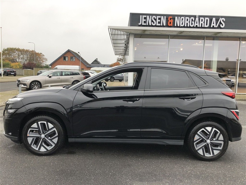 Hyundai Kona EL Essential 136HK 5d Aut. - Image 2