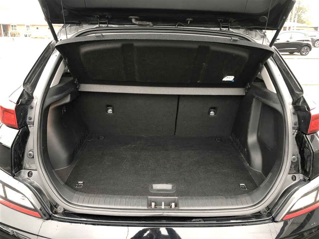 Hyundai Kona EL Essential 136HK 5d Aut. - Image 5