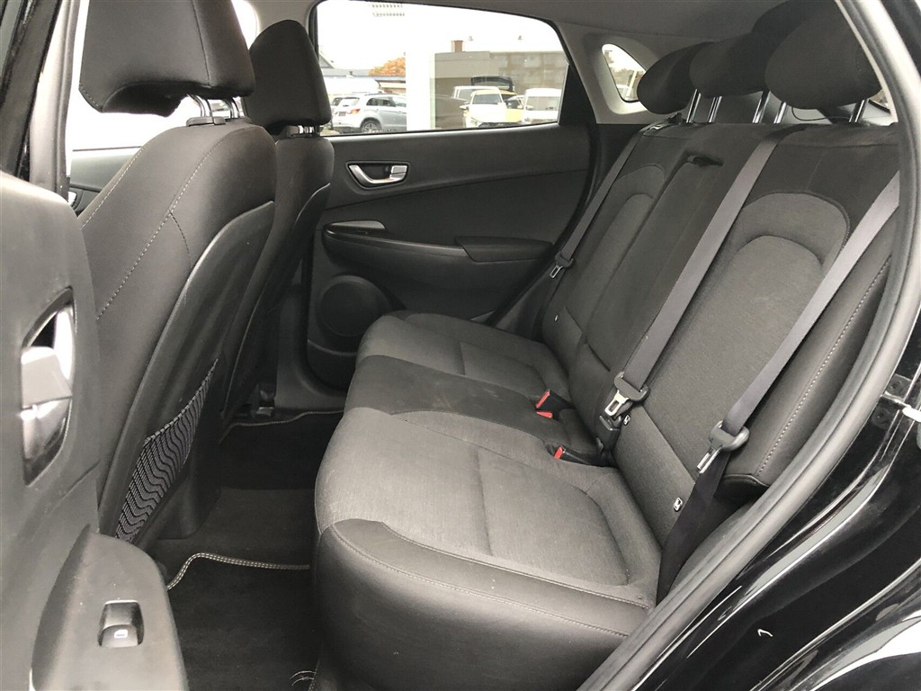 Hyundai Kona EL Essential 136HK 5d Aut. - Image 6