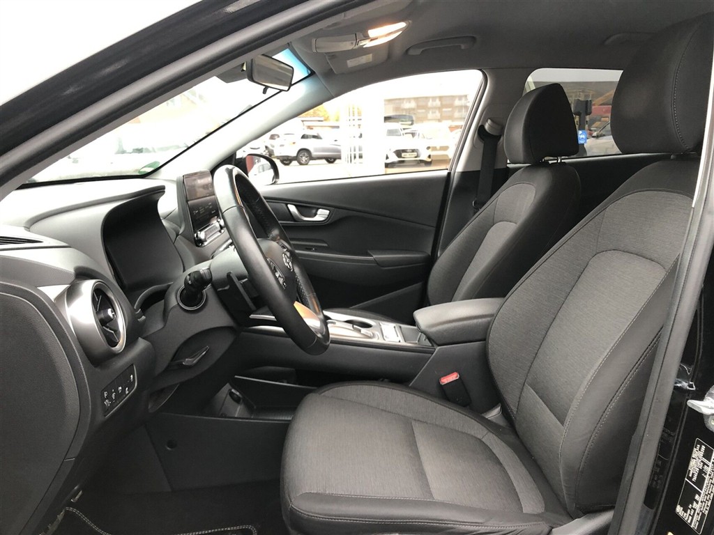 Hyundai Kona EL Essential 136HK 5d Aut. - Image 7