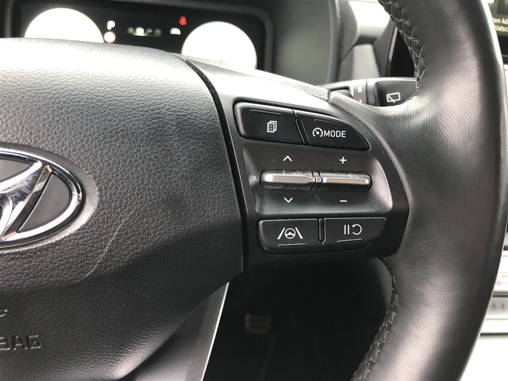 Hyundai Kona EL Essential 136HK 5d Aut. - Image 10