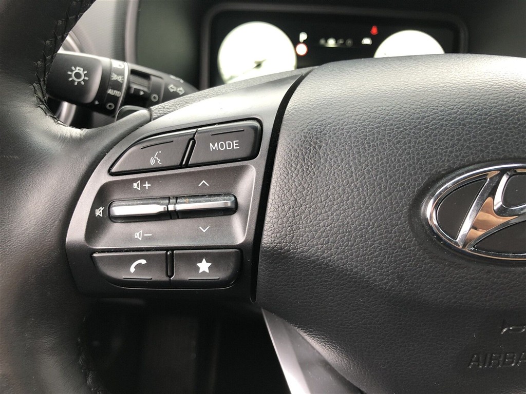Hyundai Kona EL Essential 136HK 5d Aut. - Image 11