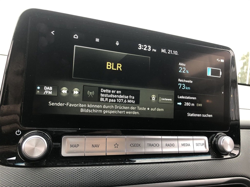 Hyundai Kona EL Essential 136HK 5d Aut. - Image 14