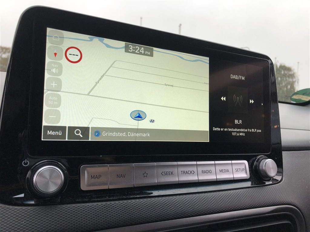 Hyundai Kona EL Essential 136HK 5d Aut. - Image 15