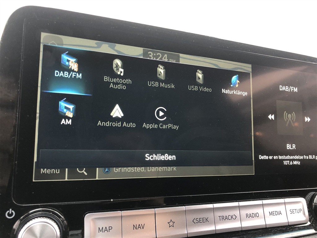 Hyundai Kona EL Essential 136HK 5d Aut. - Image 16