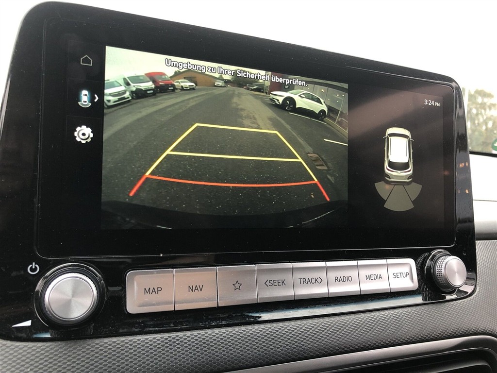 Hyundai Kona EL Essential 136HK 5d Aut. - Image 17