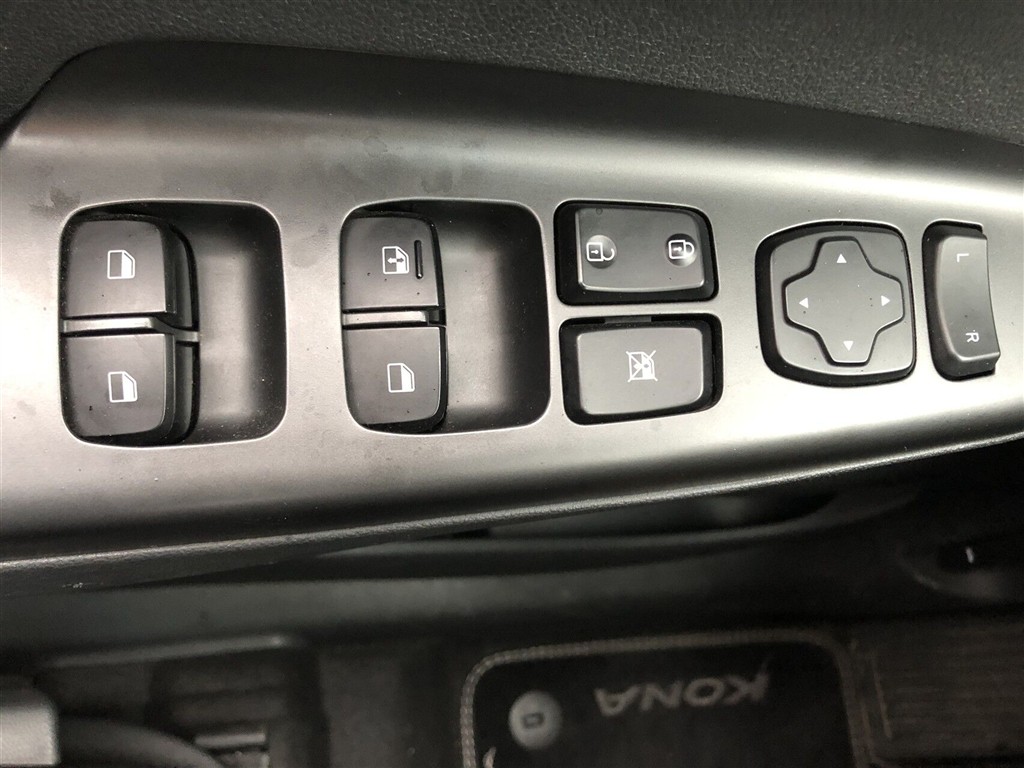 Hyundai Kona EL Essential 136HK 5d Aut. - Image 19