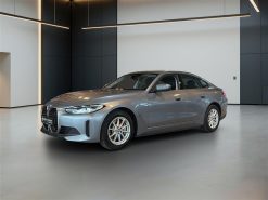 BMW i4 eDrive40 Gran Coupé EL 340HK 5d Aut.
