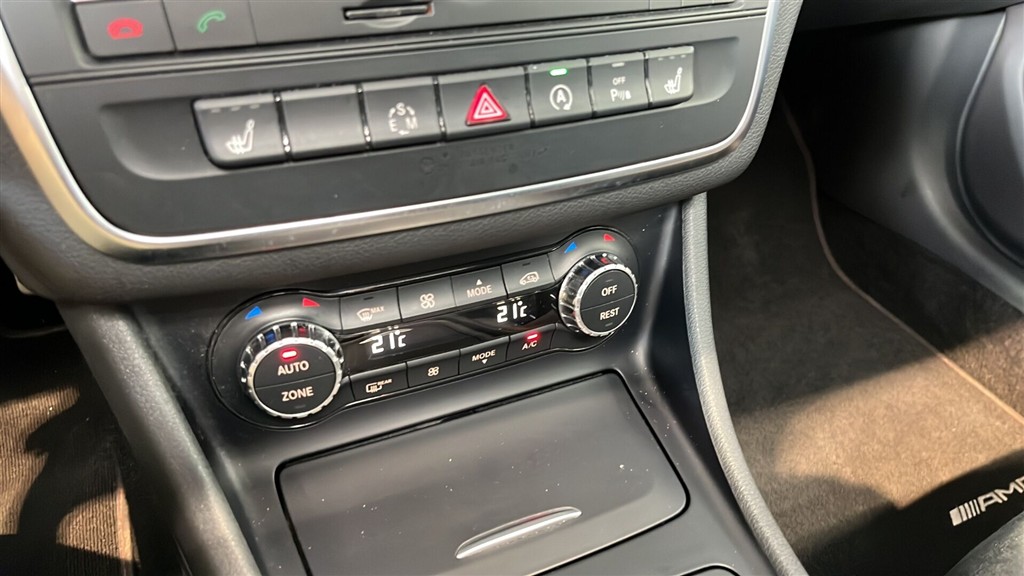 Mercedes-Benz CLA220 d 2,1 CDI 7G-DCT 177HK 4d 7g Aut. - Image 11