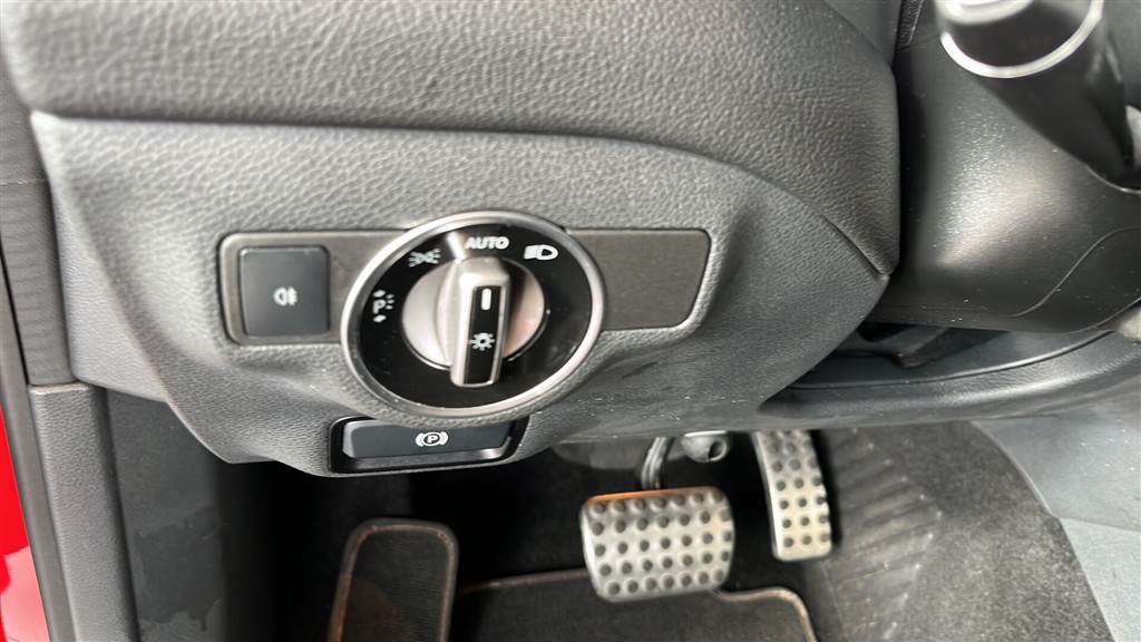 Mercedes-Benz CLA220 d 2,1 CDI 7G-DCT 177HK 4d 7g Aut. - Image 14