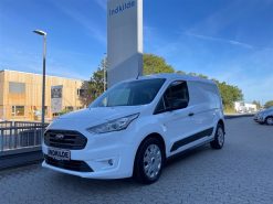 Ford Transit Connect Lang 1,5 EcoBlue Trend 100HK Van 6g