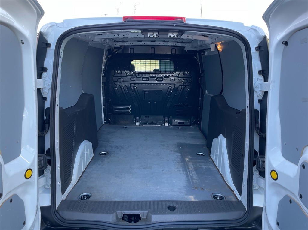 Ford Transit Connect Lang 1,5 EcoBlue Trend 100HK Van 6g - Image 10