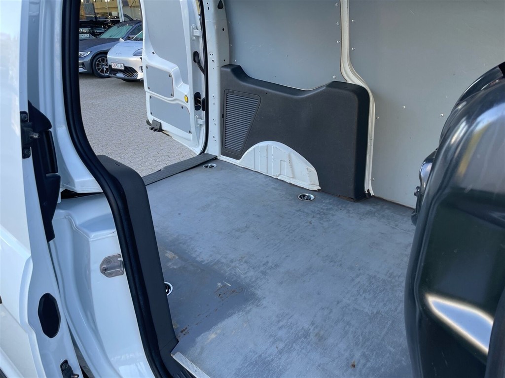 Ford Transit Connect Lang 1,5 EcoBlue Trend 100HK Van 6g - Image 11