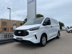 Ford Transit Custom 300 L1H1 2,0 EcoBlue Trend 136HK Van 6g