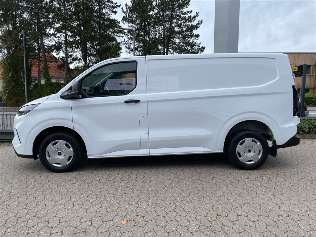 Ford Transit Custom 300 L1H1 2,0 EcoBlue Trend 136HK Van 6g - Image 2