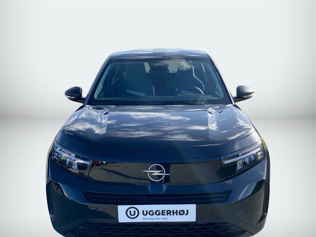 Opel Frontera EL Edition 113HK 5d Aut. - Image 2