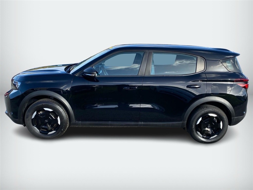 Opel Frontera EL Edition 113HK 5d Aut. - Image 3