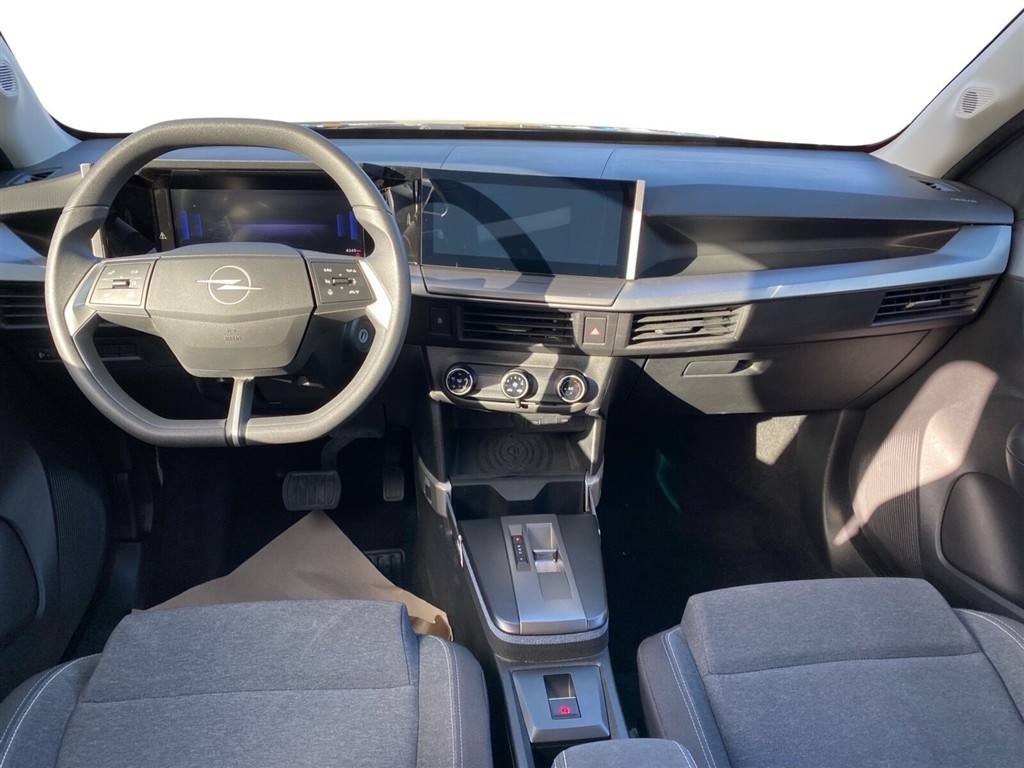 Opel Frontera EL Edition 113HK 5d Aut. - Image 10