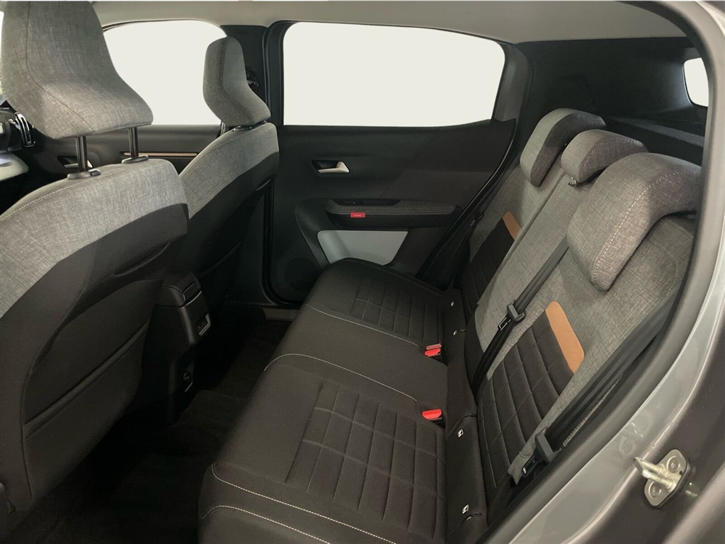 Citroën e-C3 Aircross EL Plus 113HK 5d Aut. - Image 12