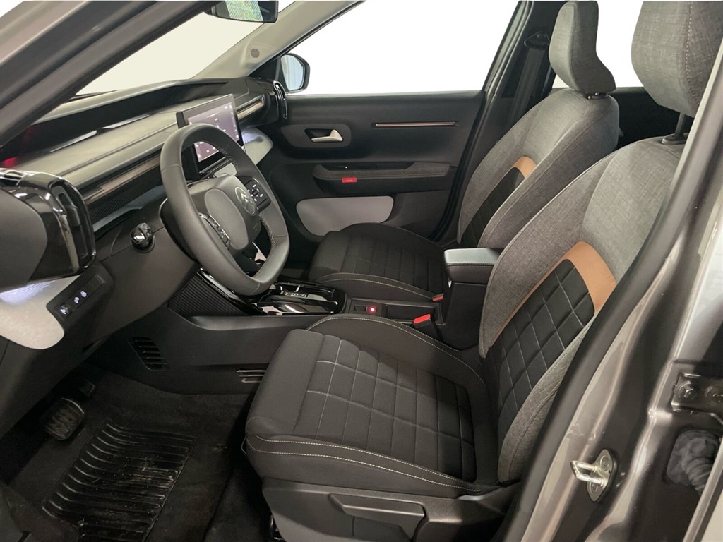 Citroën e-C3 Aircross EL Plus 113HK 5d Aut. - Image 11