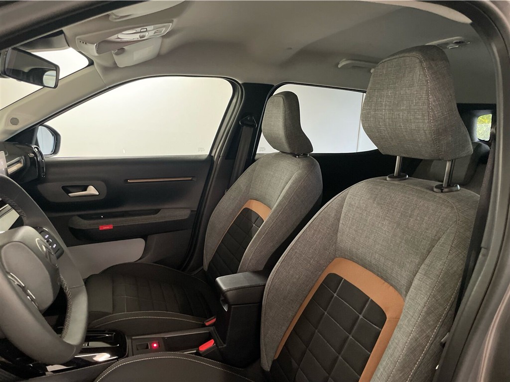 Citroën e-C3 Aircross EL Plus 113HK 5d Aut. - Image 13