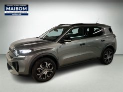 Citroën e-C3 Aircross EL Plus 113HK 5d Aut.