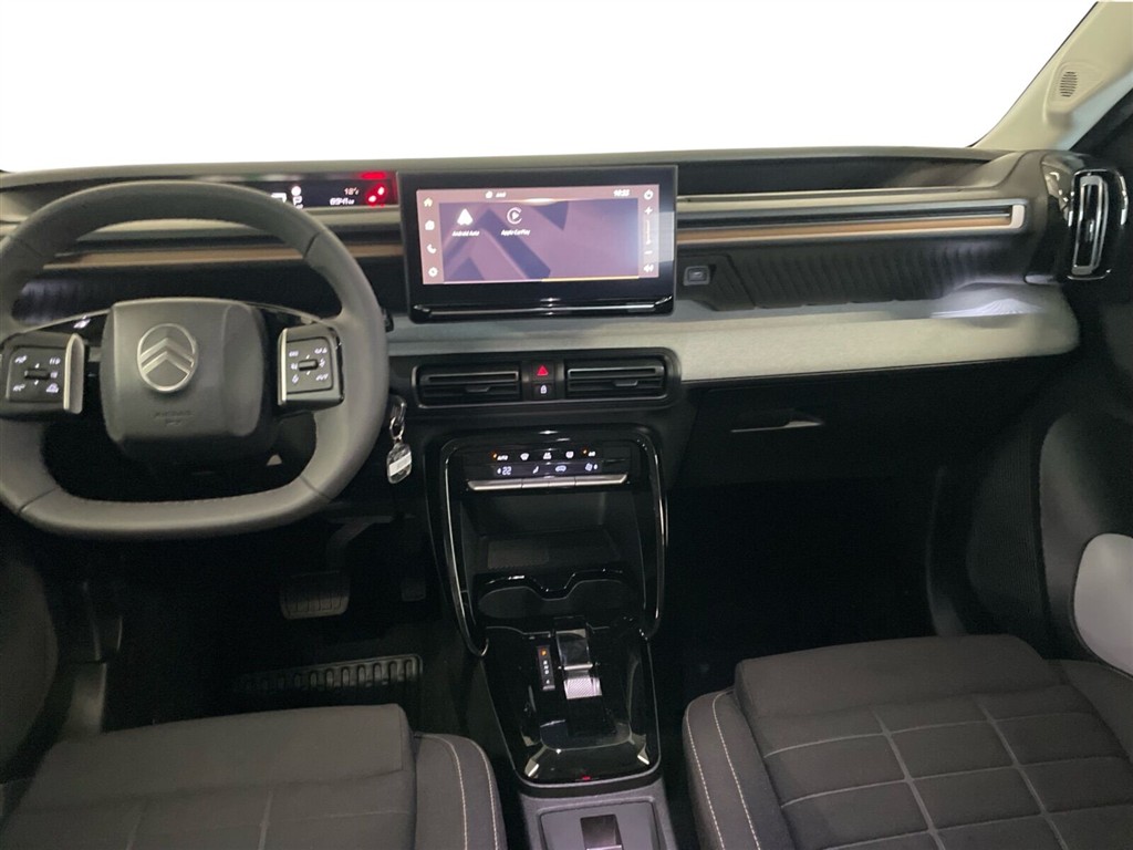 Citroën e-C3 Aircross EL Plus 113HK 5d Aut. - Image 10