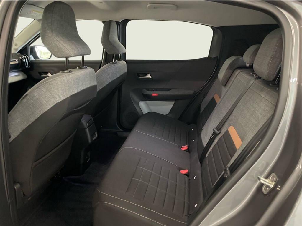 Citroën e-C3 Aircross EL Plus 113HK 5d Aut. - Image 12